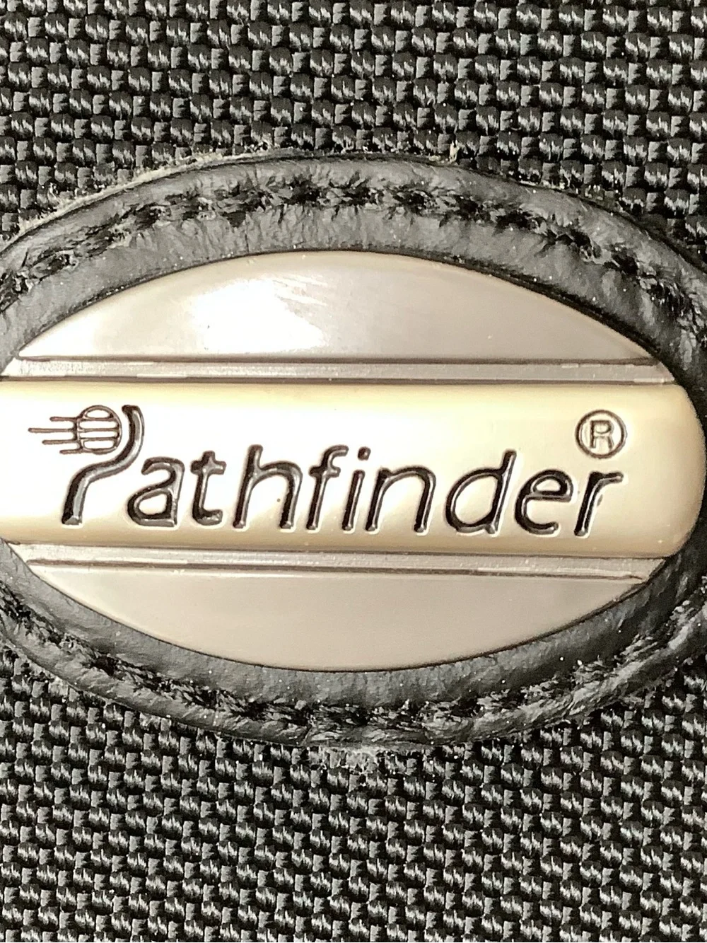 Pathfinder black men